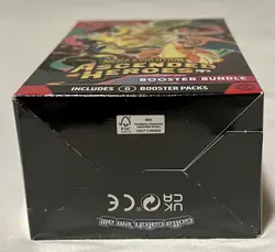 Pokemon TCG - ME: Ascended Heroes (ASC) - Sealed Booster Bundle - English - Image 2