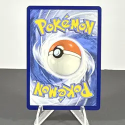 Pokemon TCG Omanyte 180/165 SV 151 Illustration Rare Holo English 100 HP - Image 2