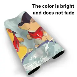 580230 - Board Game Pokemon Pikachu Playmat Games Mousepad Play Mat of TCG - Image 3