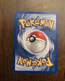 Pokemon Charmander 57/112 Reverse Holo EX FireRed LeafGreen 2004 Vintage LP - Image 4