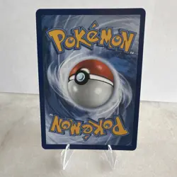 Pokemon Mega Charizard X ex Promo 029 NM - Image 2