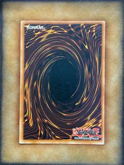 Yugioh XYZ-Dragon Cannon MFC-052 Ultra Rare 1st Ed VLP - Image 4