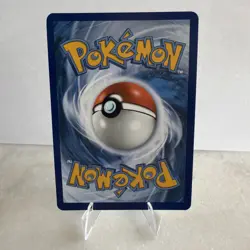 Pokemon TCG Dewgong Illustration Rare ME: Phantasmal Flames 097/094 - Image 2