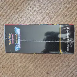 Pokemon TCG Chaos Rising Booster Bundle 🌟| SEALED ✅| INHAND ✅| - Image 3