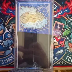 Pokemon Center Stellar Crown ETB Elite Trainer Box - Image 2