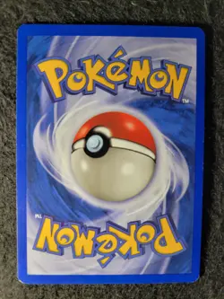 Pokemon - Neo Destiny - Unown [G] 27/105 1st Ed. - Image 2