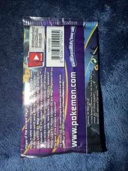 Pokemon TCG XY Ancient Origins Booster Pack. Rayquaza Pack Art!!! - Image 2