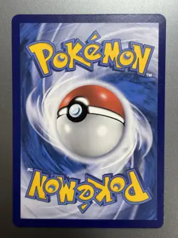 [NM] Slowpoke 183/SM-P | Limited Pokemon Promo KFC Stamped Indonesian - Image 2