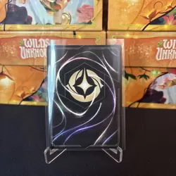 Woody - Jungle Guide 54/P3 Set Champ Promo Enchanted Foil Wilds Unknown Lorcana - Image 2