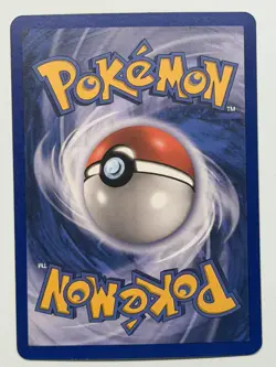 Zangoose 21/106 Reverse Holo Rare EX Emerald 2005 LP Stamped Pokemon Card - Image 2