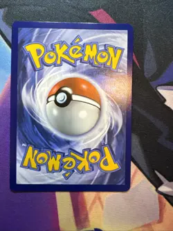 Servine 088/086 Pokemon TCG Black Bolt Illustration Rare Card NM - Image 3