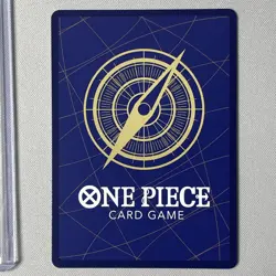 One Piece - PRB02 The Best-Vol. 2 - Sabo - #014 (Super Rare) - (1 Card) - Image 3