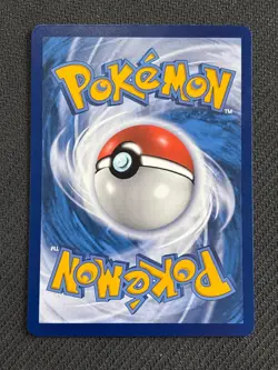 Pokemon Eevee Indonesian KFC Promo Card 186/Sm-p Mint Condition - Image 2