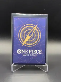 One Piece Sabo (Sealed Battle 2023 Vol. 1) One Piece Promotion Cards OP04-083 #2 - Image 2