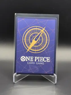 One Piece Sabo (Sealed Battle 2023 Vol. 1) One Piece Promotion Cards OP04-083 #1 - Image 2
