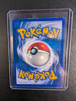 Pokemon Card Venusaur Holo Base SHADOWLESS 1999 15/102 LP - Image 2