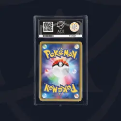 Ace10 All-Night Party 139/XY-P Pokemon Card Gym Promo Japanese 2015 - Image 5