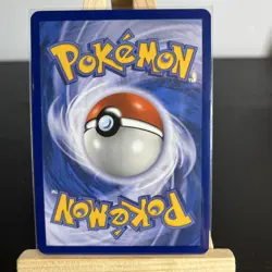 Pokemon TCG Larvesta Illustration Rare Card Surging Sparks 196/191 Ungraded NM - Image 4