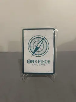 One Piece TCG 2nd Anniversary Don!! 10 Cards Playset NM English Exclusive - Image 3