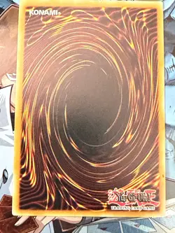 Lightning Storm RA01-EN061 SUPER RARE YuGiOh Card - Image 2
