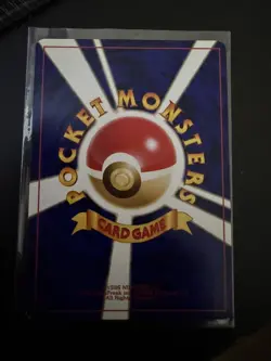 Shining Mew No.151 CoroCoro Comic Promo 2001 Japanese Holo Pokemon Card - Image 3