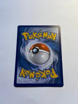 Emboar 27/113 Reverse Holo Pokemon TCG Black White Legendary Treasures MP Card - Image 2