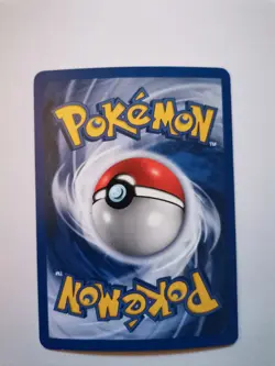 Heracross - 6/111 - Neo Genesis - Holo - Pokemon Card *SWIRL* - Image 4