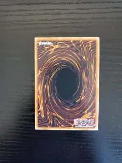 Yugioh - Lubellion the Searing Dragon - Ultra Rare - BLTR-EN115 - Image 2