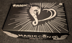 FESTIVAL IN A BOX: ATLANTA 2025 Box MTG Magic Secret Lair MB2 - New Sealed! - Image 2
