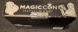 FESTIVAL IN A BOX: ATLANTA 2025 Box MTG Magic Secret Lair MB2 - New Sealed! - Image 4