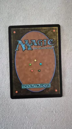 Unwinding Clock (Schematic) The Brothers' War Retro Frame Artifacts Regular MTG - Image 2