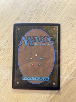 MTG Esoteric Duplicator Outlaws of Thunder Junction: the Big Score Regular #0005 - Image 2
