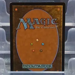 Wizards of the Coast MTG Virtue of Loyalty White Enchantment Mythic 277 - Image 2