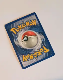 Pokemon TCG Raichu Holo Rare Card 14/102 Base Set - Image 4