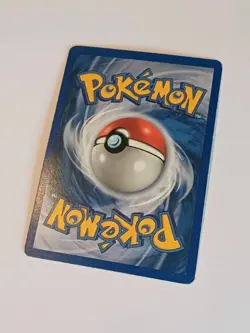 Pokemon TCG Raichu Holo Rare Card 14/102 Base Set - Image 5