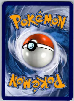 Rapidash 15/83 R Reverse Holo LP - Image 2