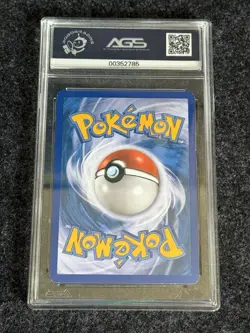 GYARADOS 7/95 (NM) Holo Rare Call of Legends Set - Pokemon Card 2011 AGS 8 - Image 2
