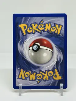 Pokemon Card - Dark Exeggutor Neo Destiny 33/105 1st Edition Uncommon- Near Mint - Image 2