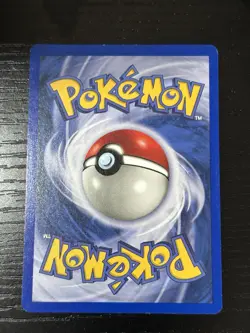 Pokemon Card - Dark Exeggutor Neo Destiny 33/105 1st Edition Uncommon- Near Mint - Image 4