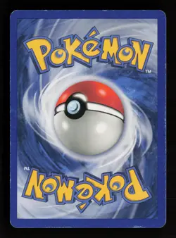 Torkoal 010/017 POP Series 1 Pokemon Card -A4 - Image 2