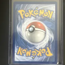 Pecharunt ex - Holo SV6PT5 Shrouded Fable 93/64 NM Pokemon - Image 2