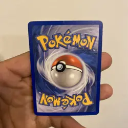 Kyogre EX 037 Holo Pokemon TCG Nintendo Black Star Promo 2006 - Image 4