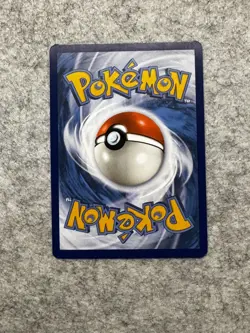 Erika's Invitation 203/165 SR 151 Pokemon TCG Secret Rare Trainer Card NM - Image 2