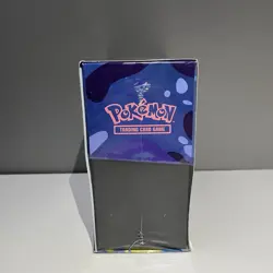 POKEMON MEGA EVOLUTION CHAOS RISING ELITE TRAINER BOX NEW & SEALED ✅🚚 - Image 2