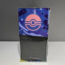 POKEMON MEGA EVOLUTION CHAOS RISING ELITE TRAINER BOX NEW & SEALED ✅🚚 - Image 4