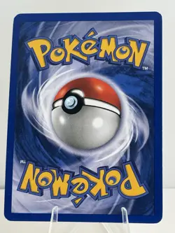 Eevee 11/53 Wotc Black Star Promo Holo Pokemon NM/LP - Image 4
