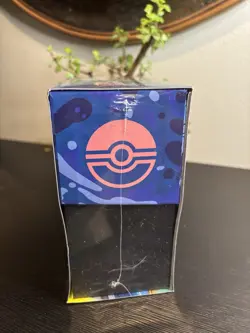Pokemon Chaos Rising Elite Trainer Box Factory Sealed ETB n - Image 4