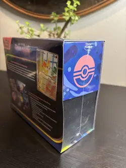 Pokemon Chaos Rising Elite Trainer Box Factory Sealed ETB n - Image 5