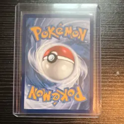 Pokemon TCG Arven's Mabosstiff ex 235/182: Destined Rivals Holo SIR - Image 2