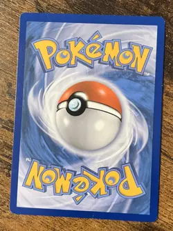 Pokemon TRAINER Card Jamming Net Phantom Forces 98/119 Holo Rare English LP - Image 2